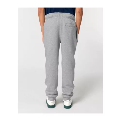 Mini Mover 2.0 gyermek melegítőnadrág (12-13/152-158cm, Heather Grey)
