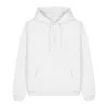 Slammer 2.0 oversized kapucnis pulóver (3XL, White)