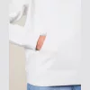 Slammer 2.0 oversized kapucnis pulóver (3XL, White)