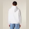 Slammer 2.0 oversized kapucnis pulóver (3XL, White)