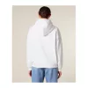 Slammer 2.0 oversized kapucnis pulóver (3XL, White)