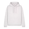 Slammer 2.0 oversized kapucnis pulóver (XS, Cool Heather Grey)