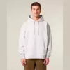 Slammer 2.0 oversized kapucnis pulóver (XS, Cool Heather Grey)