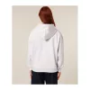 Slammer 2.0 oversized kapucnis pulóver (XS, Cool Heather Grey)