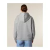 Slammer 2.0 oversized kapucnis pulóver (2XL, Heather Grey)