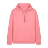 Slammer 2.0 oversized kapucnis pulóver (2XL, Pink Joy)