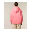 Slammer 2.0 oversized kapucnis pulóver (2XL, Pink Joy)