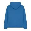 Slammer 2.0 oversized kapucnis pulóver (L, Mindful Blue)