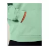 Slammer 2.0 oversized kapucnis pulóver (L, Misty Jade)