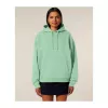 Slammer 2.0 oversized kapucnis pulóver (L, Misty Jade)
