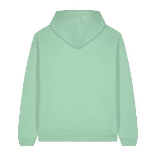 Slammer 2.0 oversized kapucnis pulóver (2XL, Misty Jade)