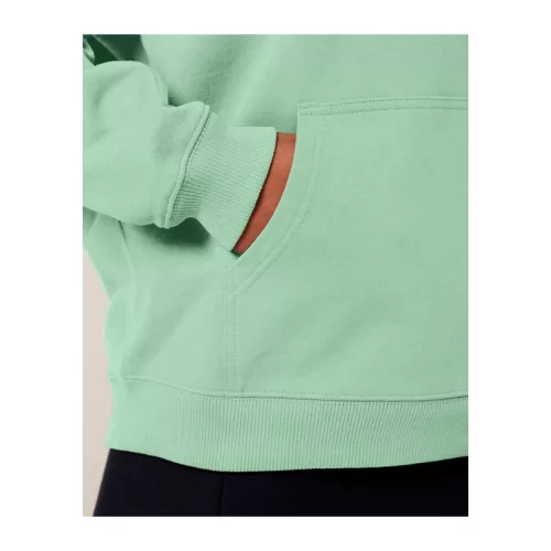 Slammer 2.0 oversized kapucnis pulóver (2XL, Misty Jade)