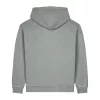 Slammer 2.0 vintage oversized kapucnis pulóver (M, G. Dyed Misty Grey)