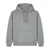 Slammer 2.0 vintage oversized kapucnis pulóver (2XL, G. Dyed Misty Grey)
