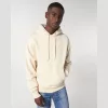 Slammer uniszex laza kapucnis pulóver (2XL, French Navy)