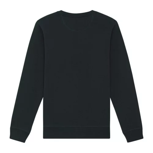 Roller uniszex pulóver (3XL, Black)