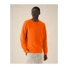 Roller uniszex pulóver (3XL, Bright Orange)