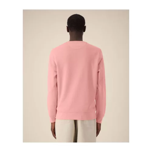 Roller uniszex pulóver (3XL, Canyon Pink)