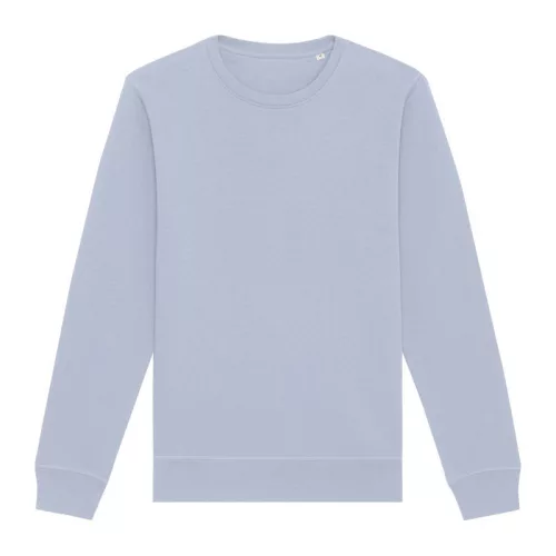 Roller uniszex pulóver (2XS, Serene Blue)