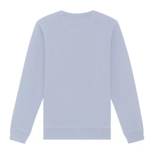 Roller uniszex pulóver (3XL, Serene Blue)