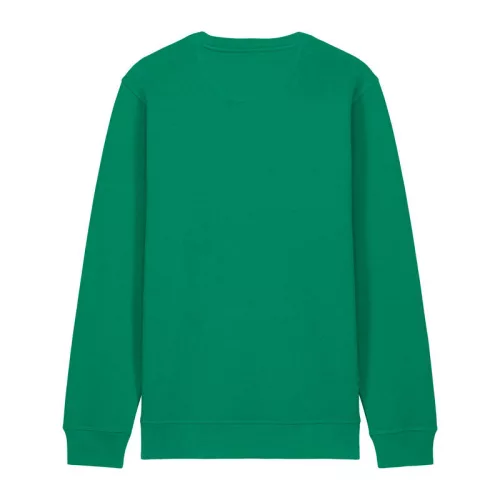 Roller uniszex pulóver (XS, Verdant Green)