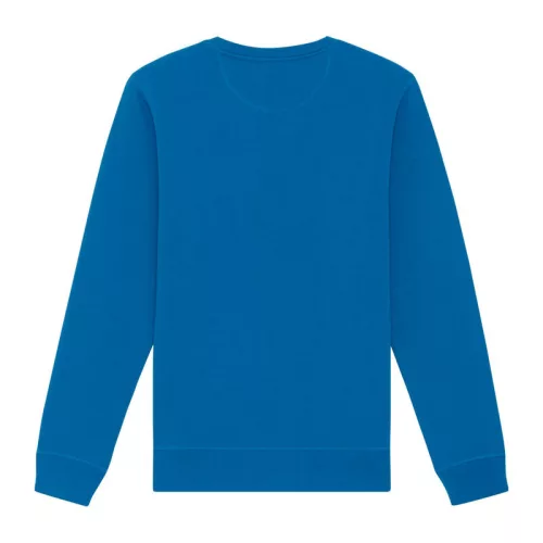 Roller uniszex pulóver (XL, Royal Blue)