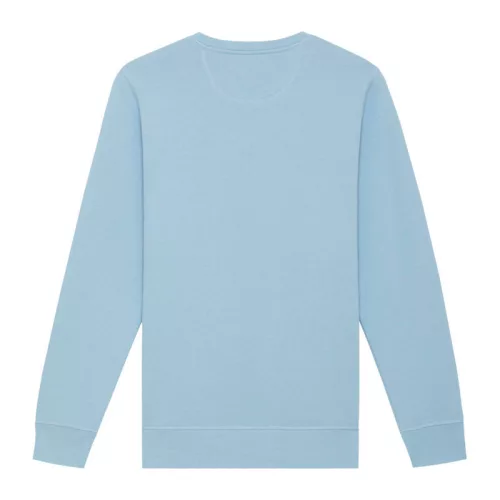 Roller uniszex pulóver (S, Sky blue)