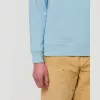 Roller uniszex pulóver (XS, Sky blue)