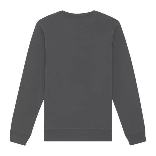 Roller uniszex pulóver (2XS, Anthracite)