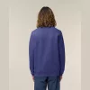 Roller uniszex pulóver (XL, Dusk)