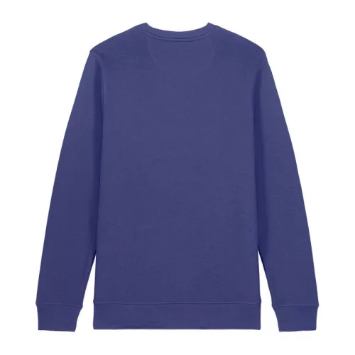 Roller uniszex pulóver (2XL, Dusk)