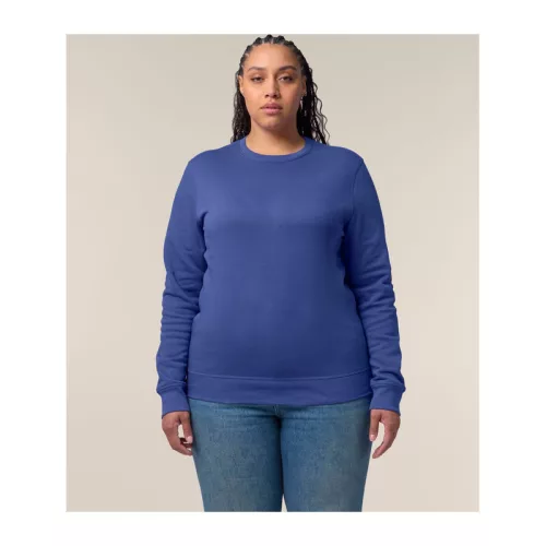 Roller uniszex pulóver (3XL, Dusk)