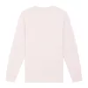 Roller uniszex pulóver (5XL, Vintage White)