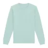 Roller uniszex pulóver (XS, Caribbean Blue)