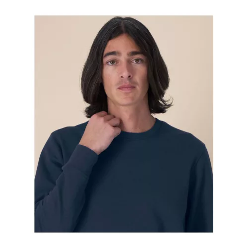 Roller uniszex pulóver (4XL, French Navy)