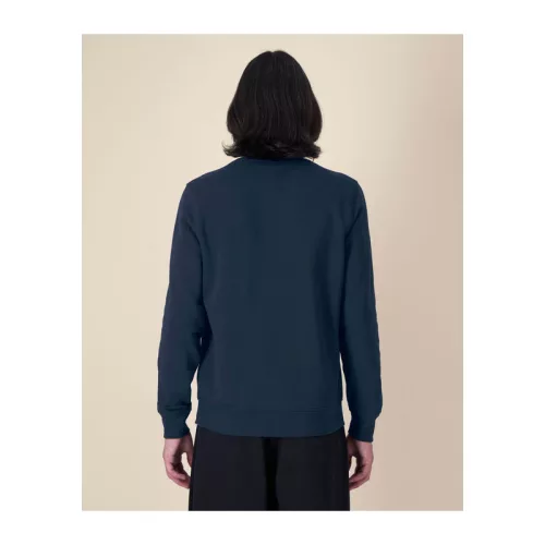 Roller uniszex pulóver (4XL, French Navy)