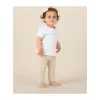 Baby Creatorbabies póló (0-6 m/56-68cm, White)