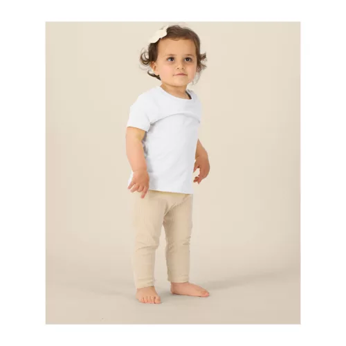 Baby Creatorbabies póló (24-36 m/92-98cm, White)