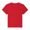 Baby Creatorbabies póló (0-6 m/56-68cm, Red)