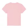Baby Creatorbabies póló (6-12 m/68-80cm, Cotton Pink)