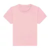 Baby Creatorbabies póló (12-18 m/80-86cm, Cotton Pink)