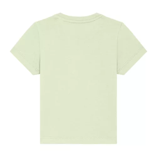 Baby Creatorbabies póló (18-24 m/86-92cm, Stem Green)