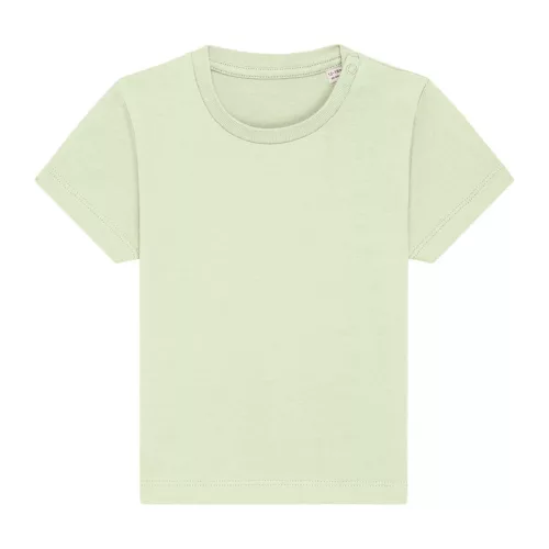Baby Creatorbabies póló (18-24 m/86-92cm, Stem Green)
