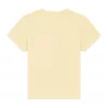 Baby Creatorbabies póló (0-6 m/56-68cm, Butter)