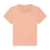 Baby Creatorbabies póló (6-12 m/68-80cm, Fraiche Peche)