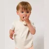 Baby Creatorbabies póló (12-18 m/80-86cm, Eco Heather)