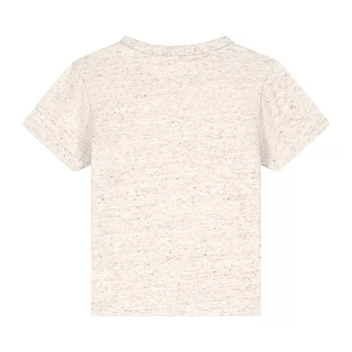 Baby Creatorbabies póló (24-36 m/92-98cm, Eco Heather)