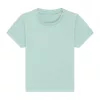 Baby Creatorbabies póló (12-18 m/80-86cm, Caribbean Blue)