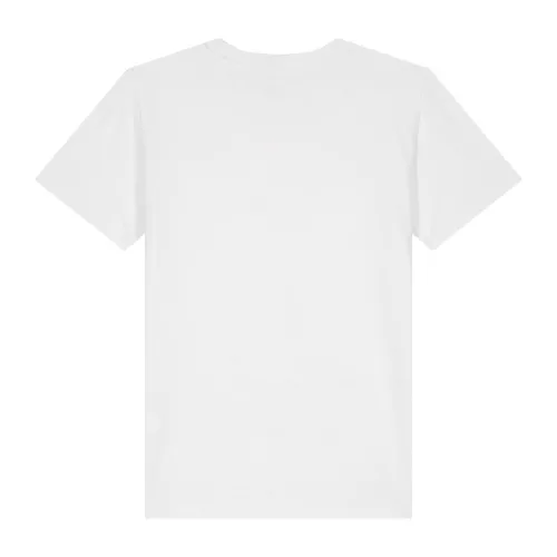 Mini Creator 2.0 gyerekpóló (9-11/134-146cm, White)