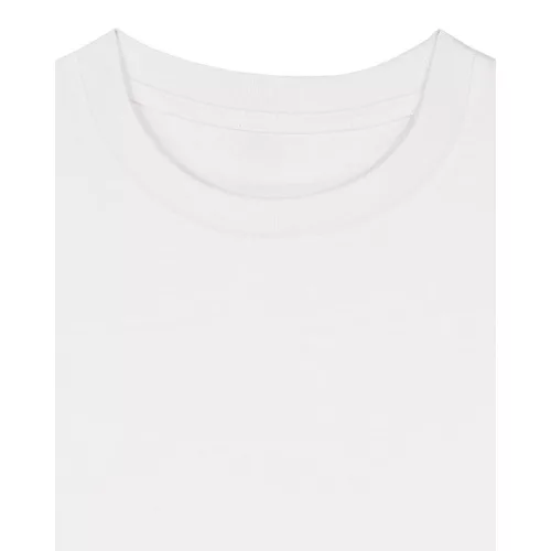 Mini Creator 2.0 gyerekpóló (9-11/134-146cm, White)